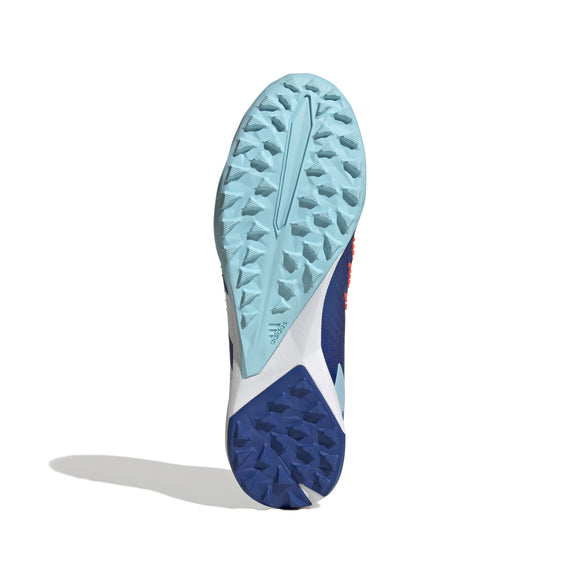 ADIDAS PREDATOR ACCURACY.1 TF GZ0008 TURF SHOES FOOTBALL (M)