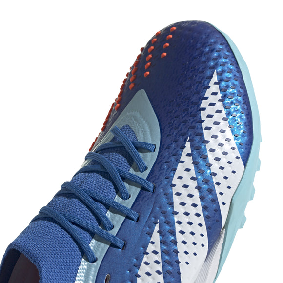 ADIDAS PREDATOR ACCURACY.1 TF GZ0008 TURF SHOES FOOTBALL (M)