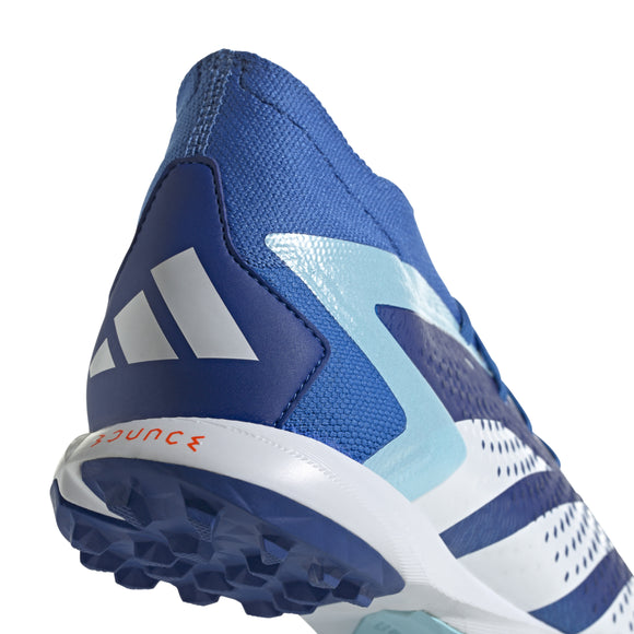 ADIDAS PREDATOR ACCURACY.1 TF GZ0008 TURF SHOES FOOTBALL (M)
