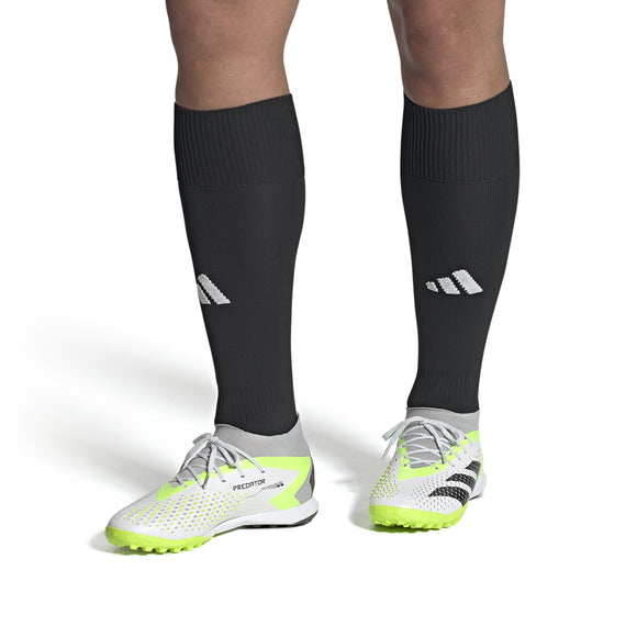 ADIDAS PREDATOR ACCURACY.1 TF GZ0009 TURF SHOES FOOTBALL (M)