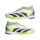 ADIDAS PREDATOR ACCURACY.1 TF GZ0009 TURF SHOES FOOTBALL (M)-11