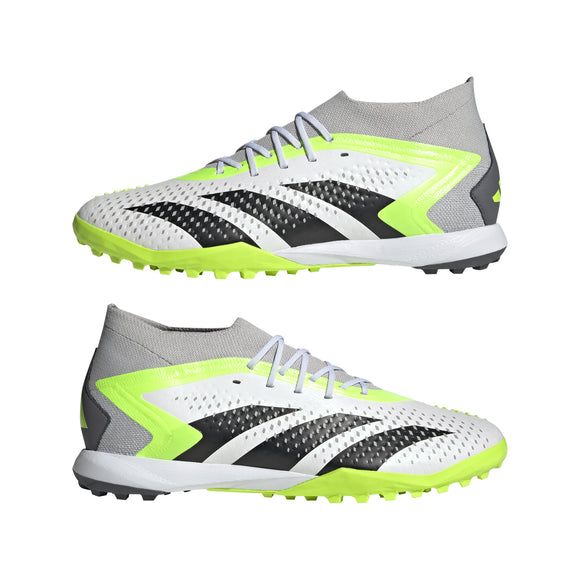 ADIDAS PREDATOR ACCURACY.1 TF GZ0009 TURF SHOES FOOTBALL (M)