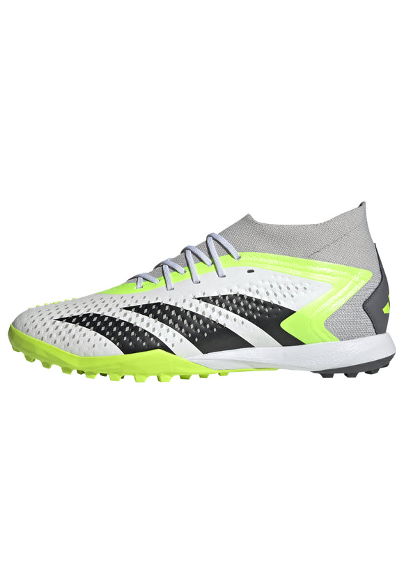 ADIDAS PREDATOR ACCURACY.1 TF GZ0009 TURF SHOES FOOTBALL (M)