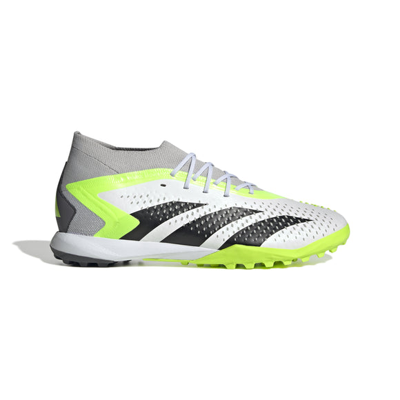 ADIDAS PREDATOR ACCURACY.1 TF GZ0009 TURF SHOES FOOTBALL (M)