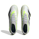 ADIDAS PREDATOR ACCURACY.1 TF GZ0009 TURF SHOES FOOTBALL (M)-2