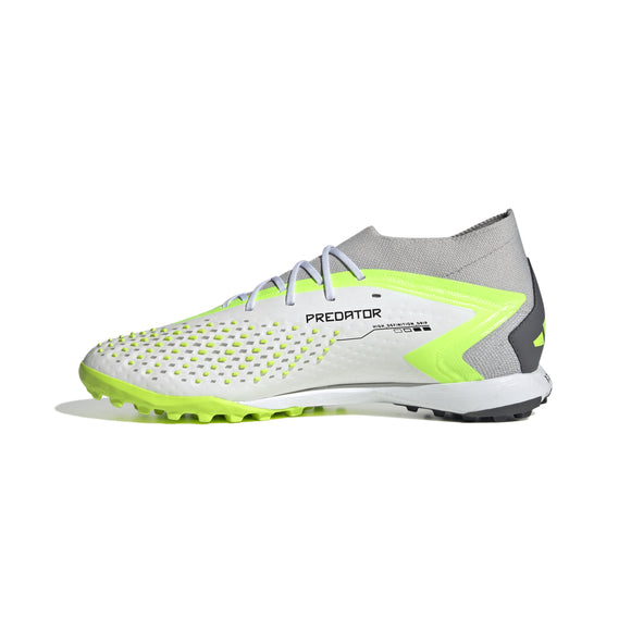 ADIDAS PREDATOR ACCURACY.1 TF GZ0009 TURF SHOES FOOTBALL (M)