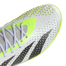 ADIDAS PREDATOR ACCURACY.1 TF GZ0009 TURF SHOES FOOTBALL (M)-9