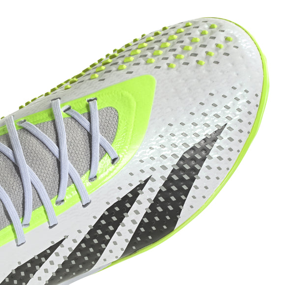 ADIDAS PREDATOR ACCURACY.1 TF GZ0009 TURF SHOES FOOTBALL (M)
