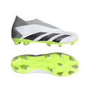 ADIDAS PREDATOR ACCURACY.3 LL FG GZ0021 FIRM GROUND SHOES FOOTBALL(M)-10
