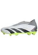 ADIDAS PREDATOR ACCURACY.3 LL FG GZ0021 FIRM GROUND SHOES FOOTBALL(M)-11