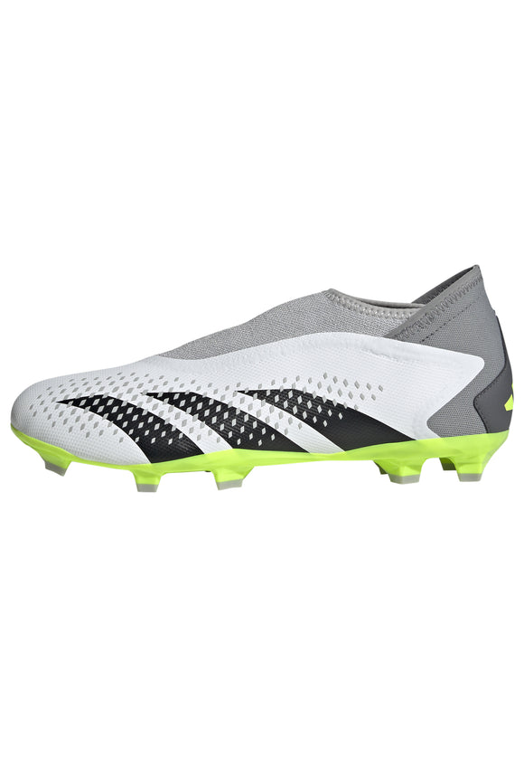 ADIDAS PREDATOR ACCURACY.3 LL FG GZ0021 FIRM GROUND SHOES FOOTBALL(M)