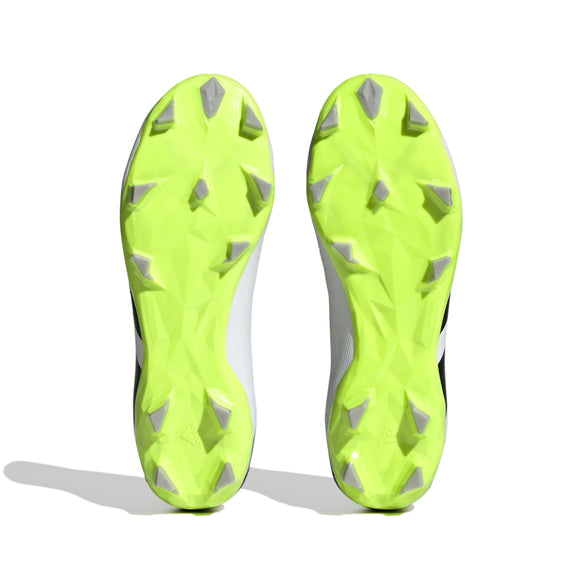 ADIDAS PREDATOR ACCURACY.3 LL FG GZ0021 FIRM GROUND SHOES FOOTBALL(M)
