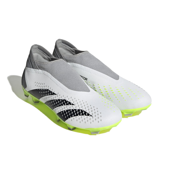 ADIDAS PREDATOR ACCURACY.3 LL FG GZ0021 FIRM GROUND SHOES FOOTBALL(M)