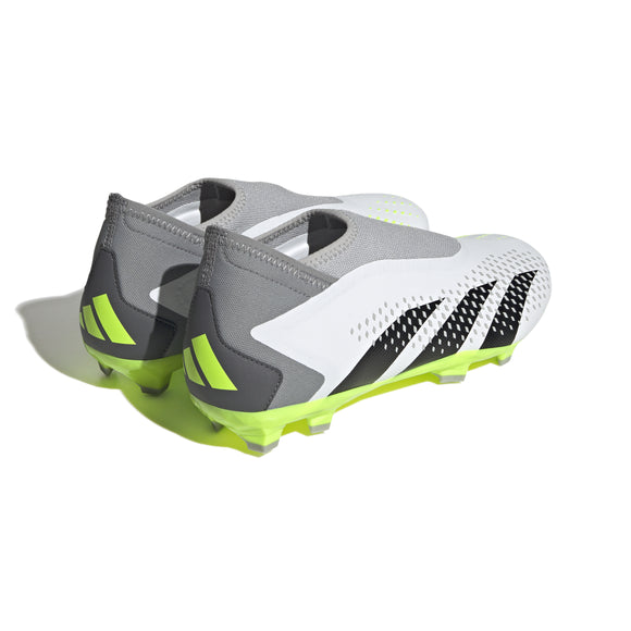 ADIDAS PREDATOR ACCURACY.3 LL FG GZ0021 FIRM GROUND SHOES FOOTBALL(M)
