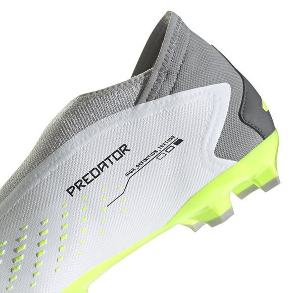ADIDAS PREDATOR ACCURACY.3 LL FG GZ0021 FIRM GROUND SHOES FOOTBALL(M)