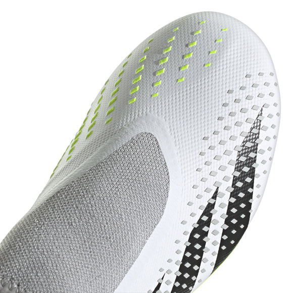 ADIDAS PREDATOR ACCURACY.3 LL FG GZ0021 FIRM GROUND SHOES FOOTBALL(M)