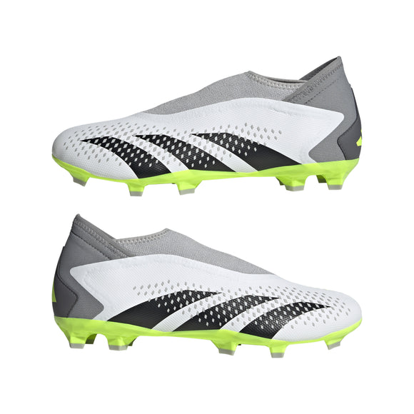 ADIDAS PREDATOR ACCURACY.3 LL FG GZ0021 FIRM GROUND SHOES FOOTBALL(M)