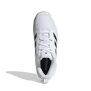 ADIDAS LIGRA 7 M GZ0069 COURT SHOES BADMINTON (M)-3