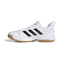ADIDAS LIGRA 7 M GZ0069 COURT SHOES BADMINTON (M)-5