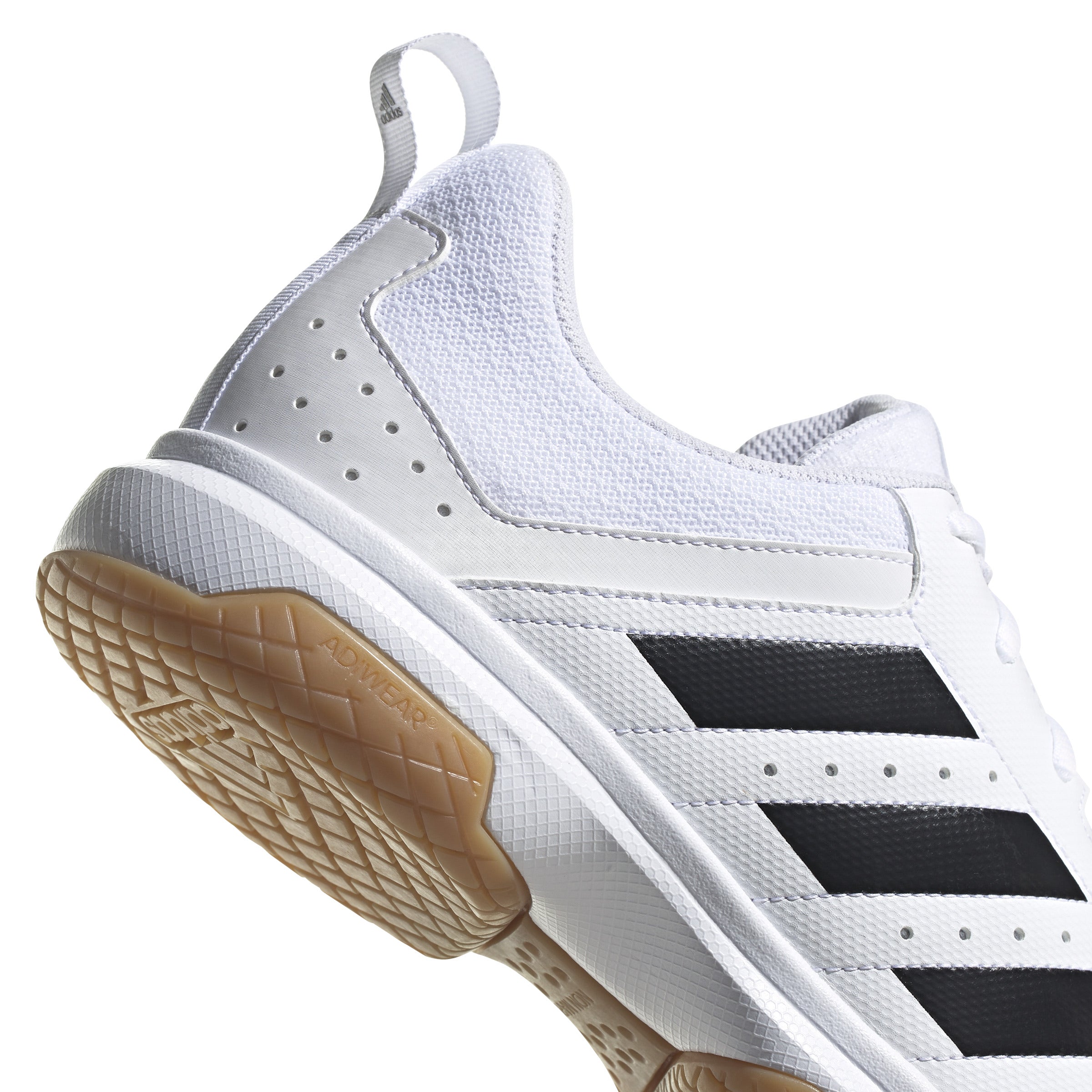 ADIDAS LIGRA 7 M GZ0069 COURT SHOES BADMINTON (M)
