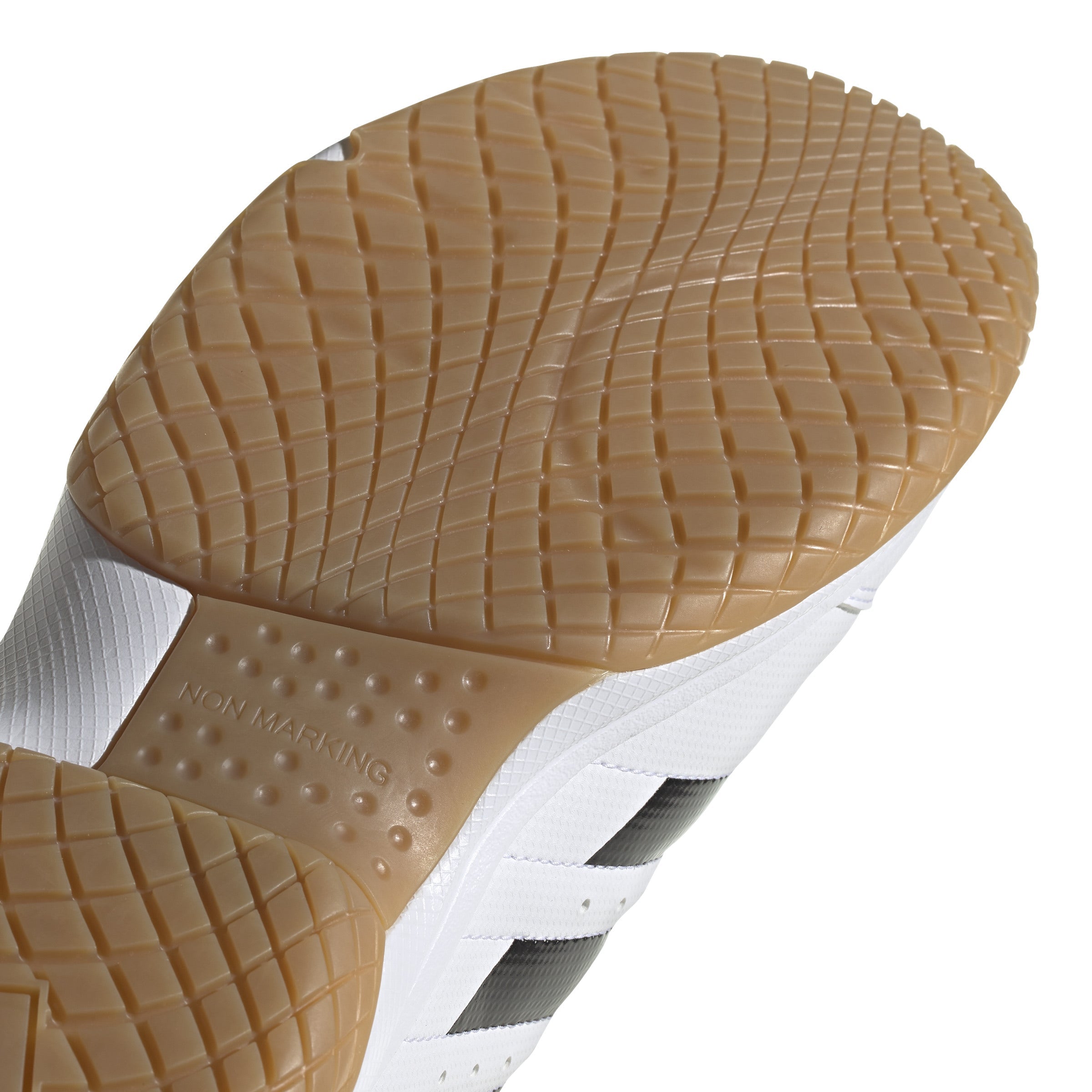 ADIDAS LIGRA 7 M GZ0069 COURT SHOES BADMINTON (M)