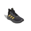 ADIDAS OWNTHEGAME 2.0 K GZ3381 BASKETBALL SHOES (YB)-6