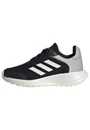 ADIDAS TENSAUR RUN 2.0 K GZ3430 RUNNING SHOES (YB)-11