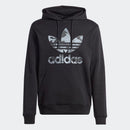 ADIDAS CAMO INFILL HDY IK3536 T-SHIRTS HOODED (M)-6