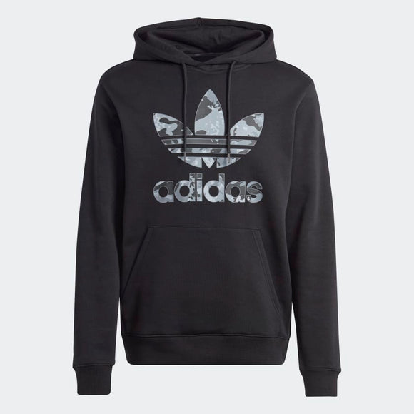 ADIDAS CAMO INFILL HDY IK3536 T-SHIRTS HOODED (M)