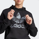 ADIDAS CAMO INFILL HDY IK3536 T-SHIRTS HOODED (M)-7