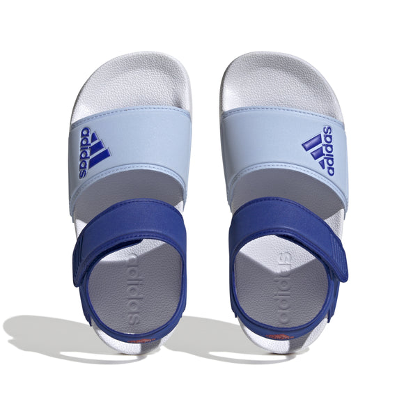 ADIDAS ADILETTE SANDAL K H06444 SANDALS (I)