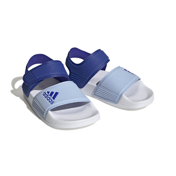 ADIDAS ADILETTE SANDAL K H06444 SANDALS (I)