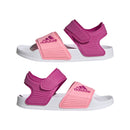 ADIDAS ADILETTE SANDAL K H06445 SANDALS (I)-10