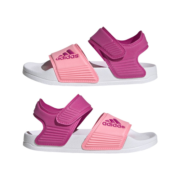 ADIDAS ADILETTE SANDAL K H06445 SANDALS (I)