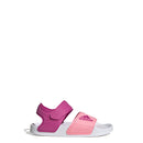 ADIDAS ADILETTE SANDAL K H06445 SANDALS (I)-2