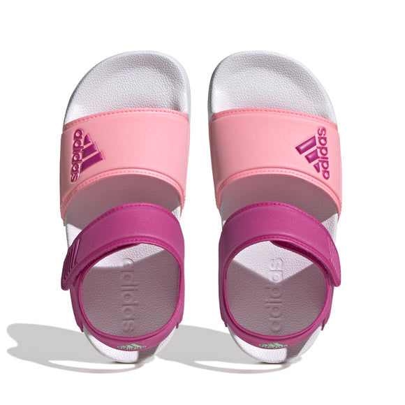 ADIDAS ADILETTE SANDAL K H06445 SANDALS (I)