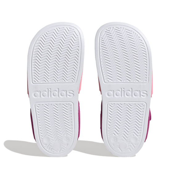 ADIDAS ADILETTE SANDAL K H06445 SANDALS (I)