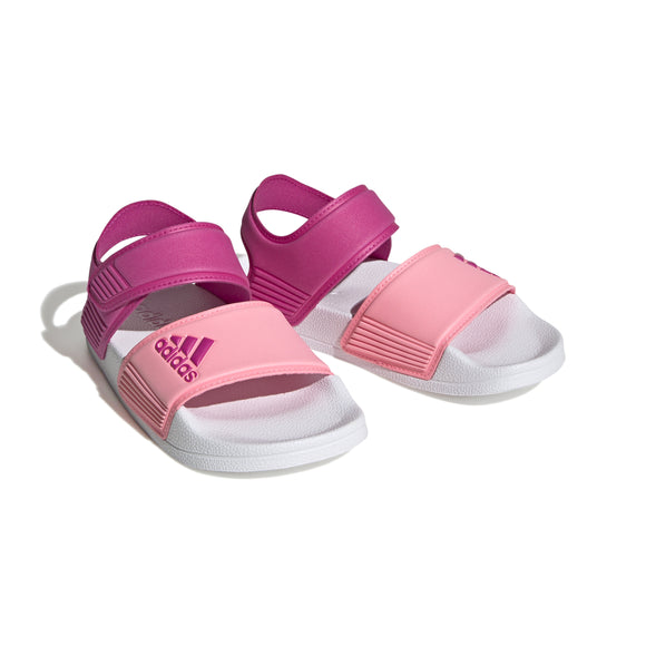 ADIDAS ADILETTE SANDAL K H06445 SANDALS (I)