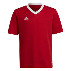 ADIDAS ENT22 JSY Y TEPORE H57496 JERSEY SHORT SLEEVE FOOTBALL (YB) UNIFORM