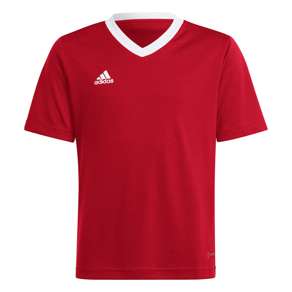 ADIDAS ENT22 JSY Y TEPORE H57496 JERSEY SHORT SLEEVE FOOTBALL (YB) UNIFORM