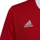 ADIDAS ENT22 JSY Y TEPORE H57496 JERSEY SHORT SLEEVE FOOTBALL (YB) UNIFORM-4
