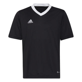ADIDAS ENT22 JSY Y H57497 JERSEY SHORT SLEEVE FOOTBALL (YB) UNIFORM