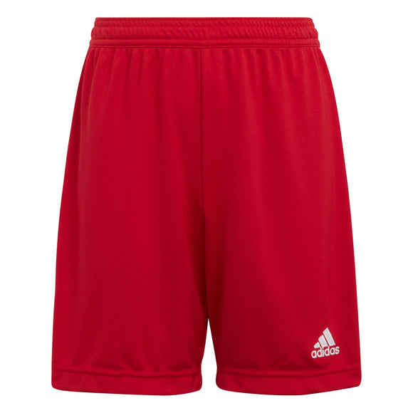 ADIDAS ENT22 SHO Y H57501 SHORT FOOTBALL (YB) UNIFORM