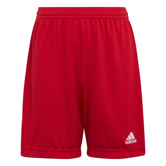 ADIDAS ENT22 SHO Y H57501 SHORT FOOTBALL (YB) UNIFORM