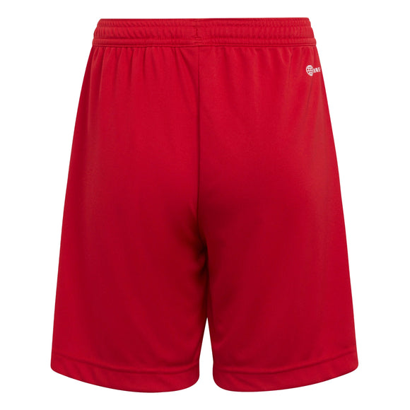 ADIDAS ENT22 SHO Y H57501 SHORT FOOTBALL (YB) UNIFORM
