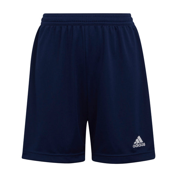 ADIDAS ENT22 SHO Y H57565 SHORT FOOTBALL (YB) UNIFORM