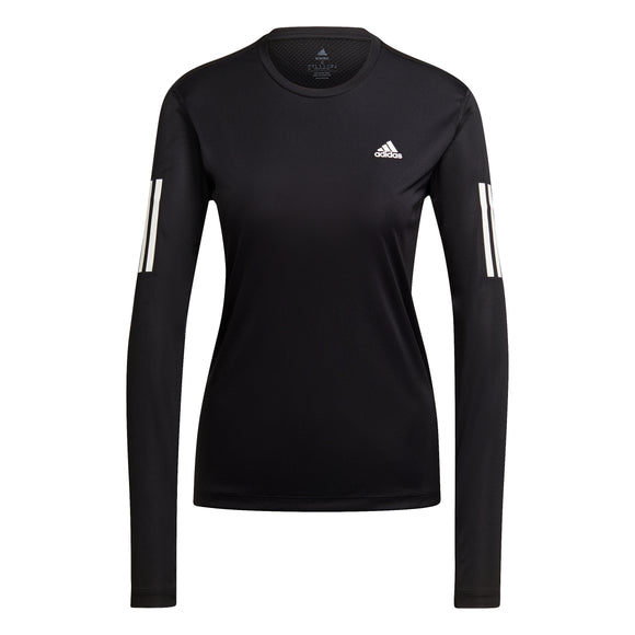 ADIDAS OTR  LS H59272 TOP LONG SLEEVE RUNNING (W)