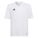 ADIDAS ENT22 JSY Y HC5054 JERSEY SHORT SLEEVE FOOTBALL (YB) UNIFORM-1
