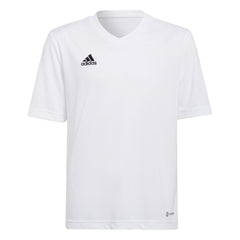 ADIDAS ENT22 JSY Y HC5054 JERSEY SHORT SLEEVE FOOTBALL (YB) UNIFORM