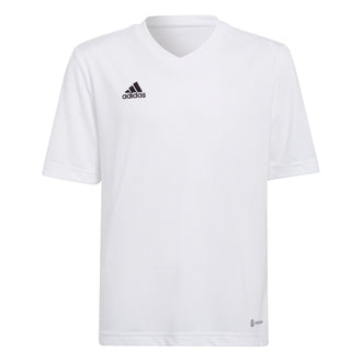 ADIDAS ENT22 JSY Y HC5054 JERSEY SHORT SLEEVE FOOTBALL (YB) UNIFORM